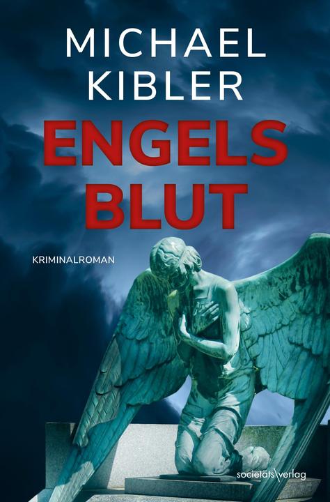 Engelsblut (Deutsch, Michael Kibler, 2024)