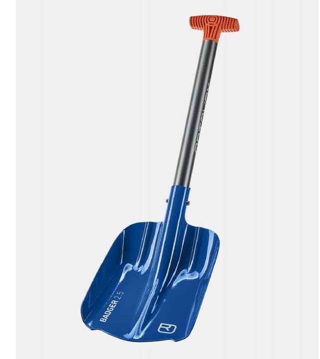 Actual product image Ortovox Badger