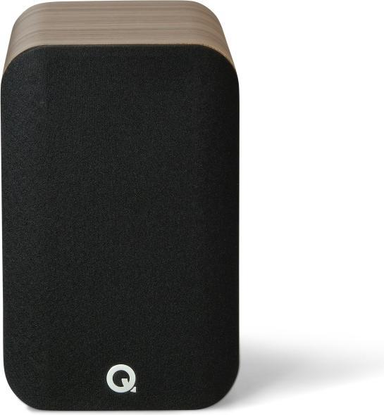 Produktbild Q Acoustics 5020 Paar *eiche* (1 Paar)