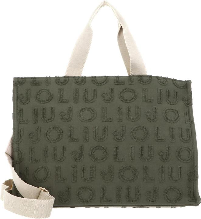 Immagine prodotto Liu Jo Jacquard Plain Tote