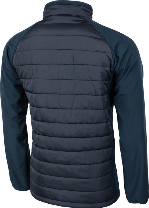 Actual product image Albatros PARRY quilted/soft shell jacket 267050 (M)