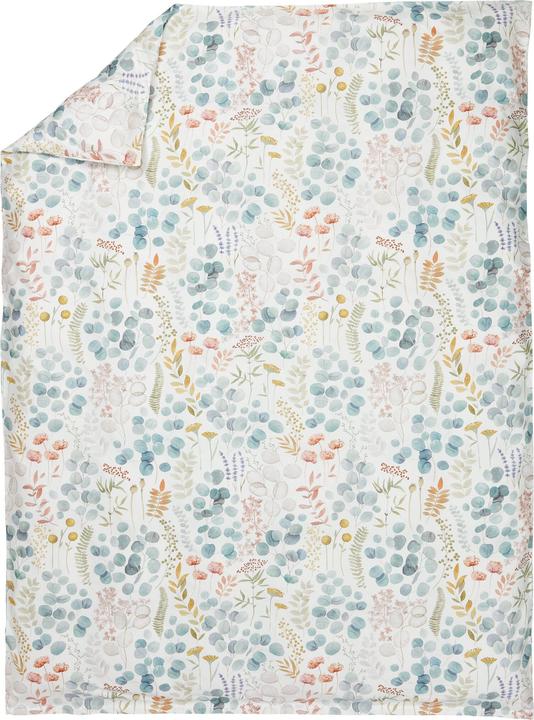 Produktbild micasa Alyssa (Duvetbezug, 200 x 210 cm)