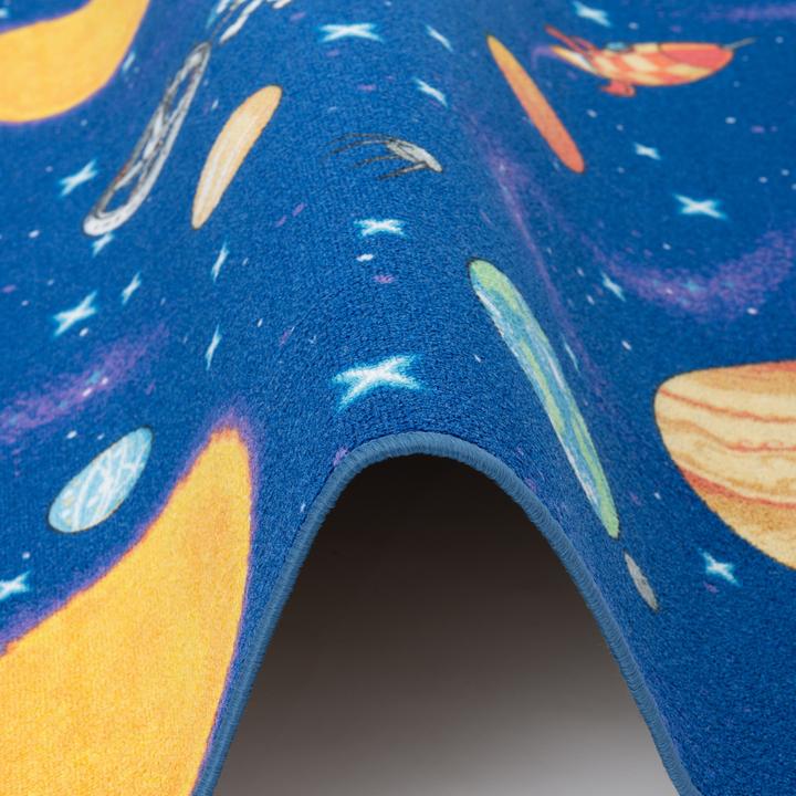 Immagine prodotto Snapstyle Kinder und Spielteppiche (160 x 200 cm)