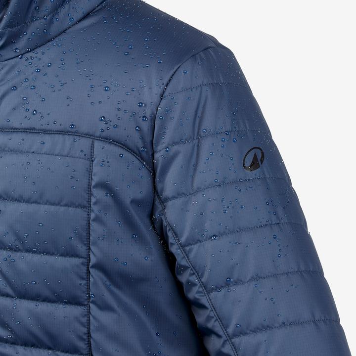 Produktbild Quechua Wattierte Jacke Kinder leicht (134)