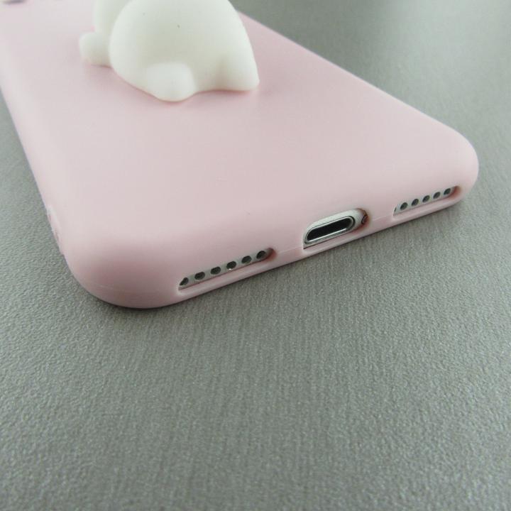 Actual product image PhoneLook Hull Squishy Cat (Apple iPhone 7)