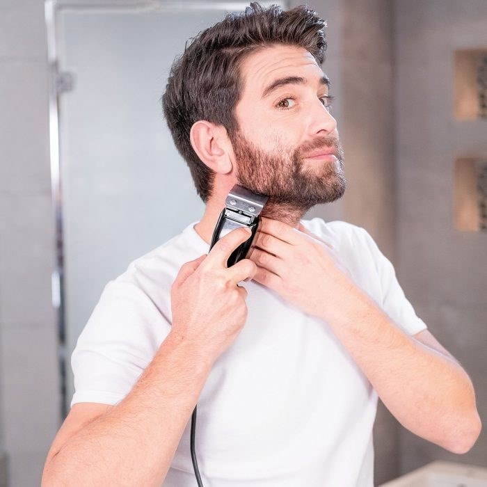 Actual product image Wahl Close Cut Pro