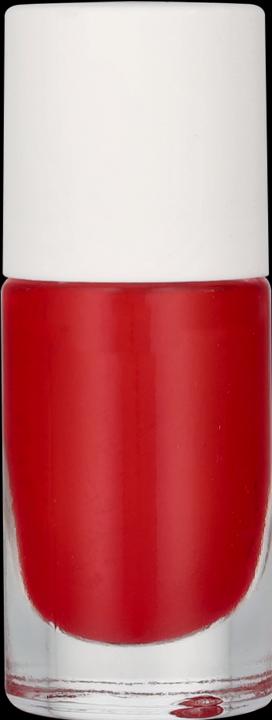 Actual product image Nailmatic Pure Colour (Pure Red Dita, Colour paint)