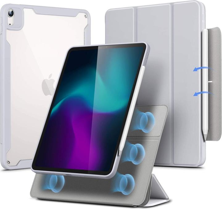 ESR Boîtier hybride Rebound (iPad Air 2020 (4. Gen), iPad Air 2022 (5e génération))