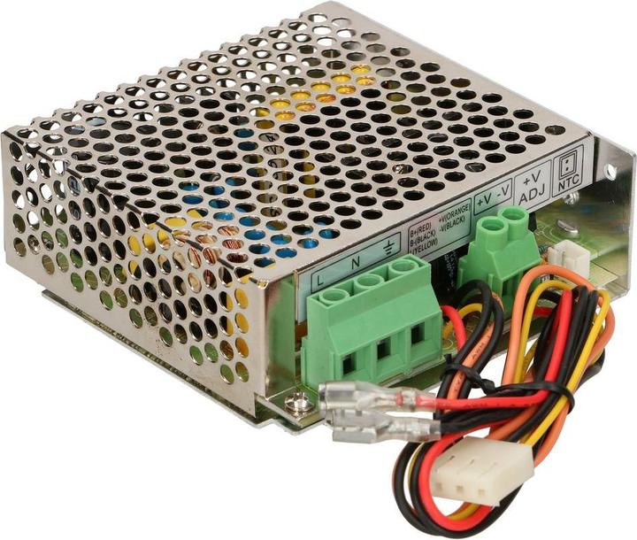 Productafbeelding Extralink SCP-35-24 voeding met batterijlader 27.6V 35W 24V