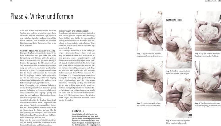 Immagine prodotto Brot (Tedesco, Teubner, 2016)