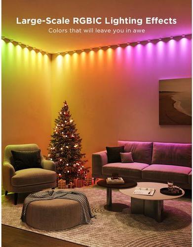 Image du produit Govee String-Downlights (5 m)
