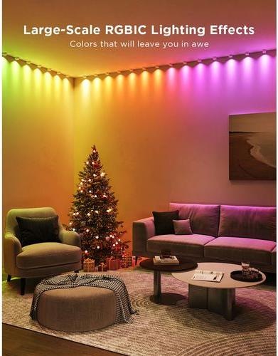 Image du produit Govee String-Downlights (5 m)