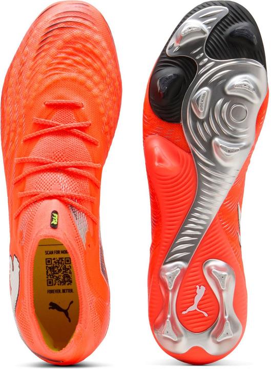 Actual product image Puma Future 9 Ultimate Low Fg (44)