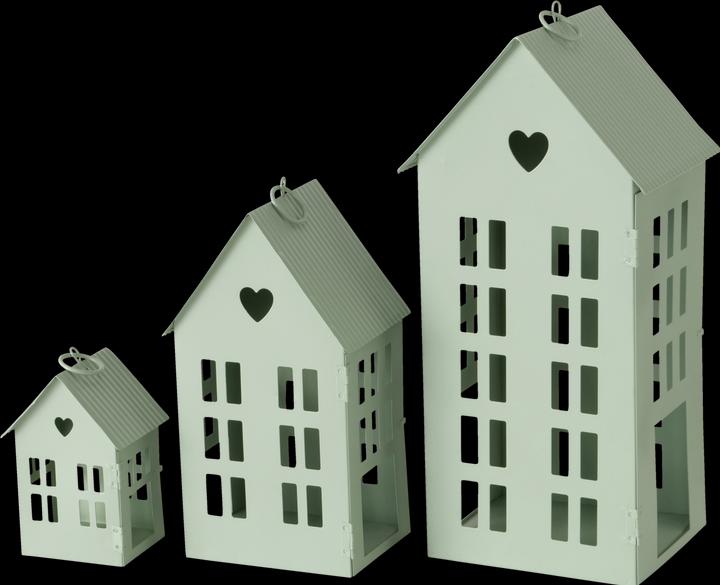 Produktbild Boltze Home Alamo (17 x 13 x 35 cm, 3 x)
