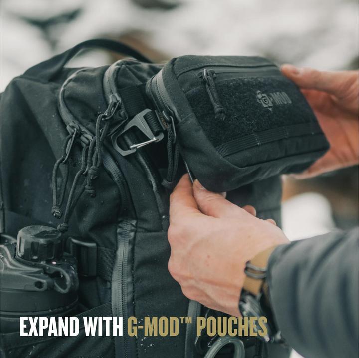 Actual product image Grayl Mission Expbackpack - 25l (25 l)