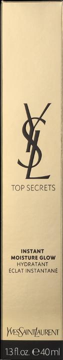 Image du produit Yves Saint Laurent Top Secrets Éclat Hydratant Instantané