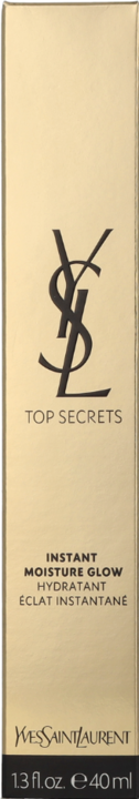 Immagine prodotto Yves Saint Laurent Top Secrets Idratazione istantanea Glow