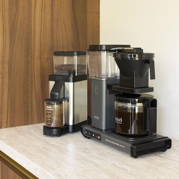 Produktbild Moccamaster KM5 (EU-Stecker)