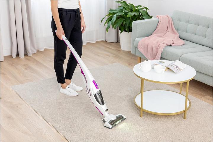 Actual product image Sencor SVC 7814VT