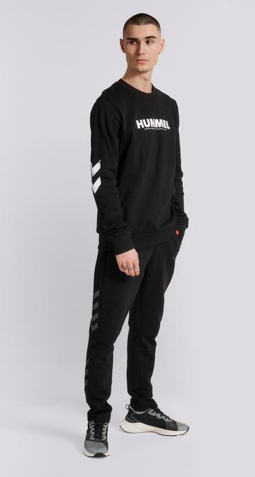 Produktbild hummel Legacy Tapered Pants (S)