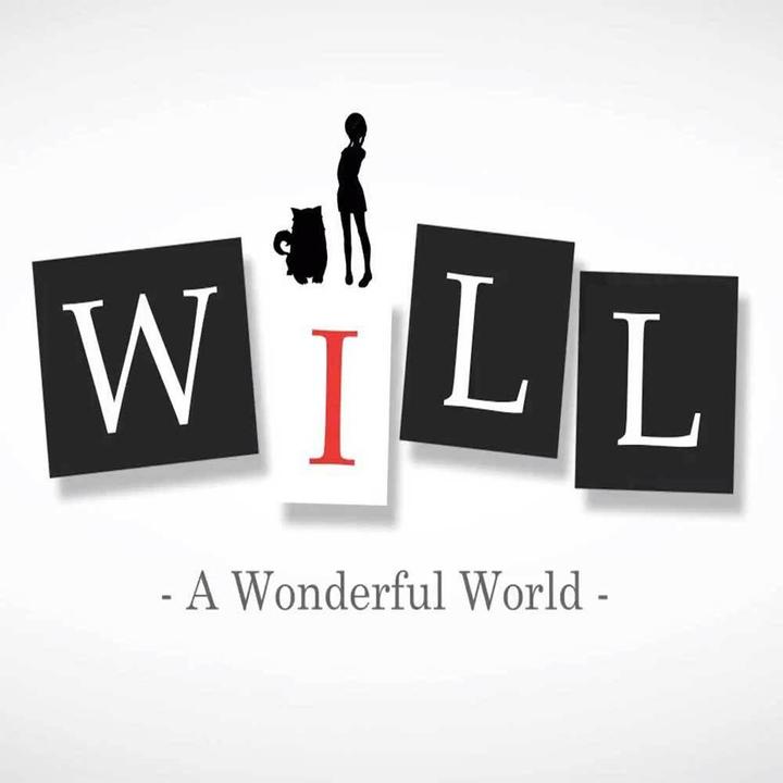 Actual product image PM Studios Will: A Wonderful World (PS4, EN)