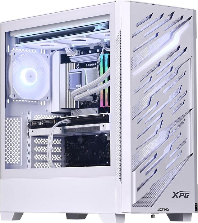 Immagine prodotto Actina 5901443428954 (1000 GB, 32 GB, Intel Core Ultra 7 265KF, GeForce RTX 5070 Ti)