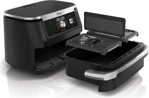 Actual product image Ninja Foodi FlexDrawer AF500