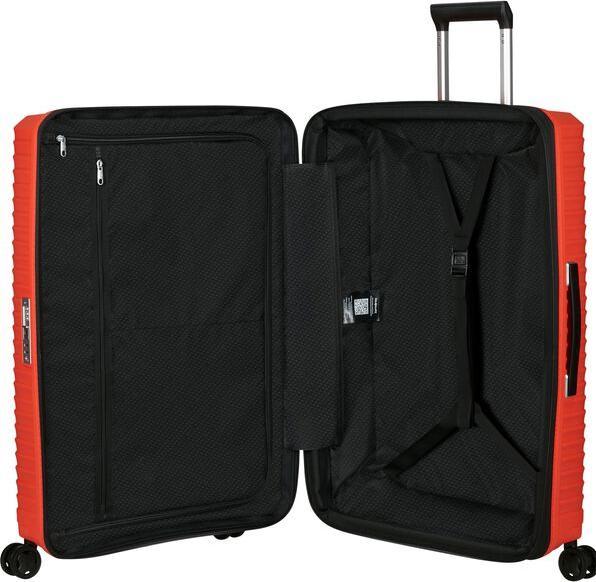 Produktbild Samsonite Upscape Orange Reiseetui (104 l)