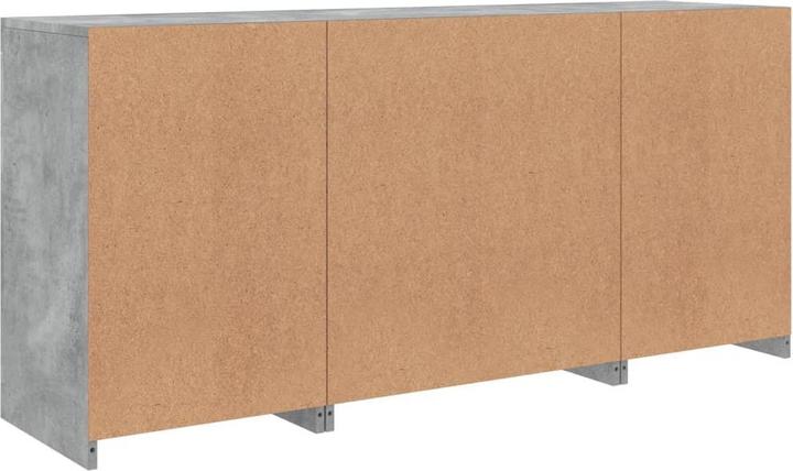 Image du produit vidaXL Sideboard (142.50 x 37 x 67 cm)