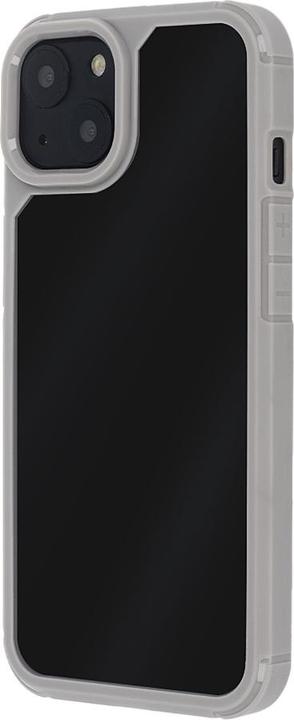 Actual product image OEM Color Shock case for iPhone 13 6,1" grey (Apple iPhone 13)