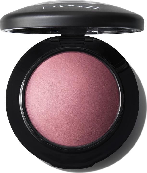 Actual product image MAC Cosmetics Mineralize Blush (Gentle)