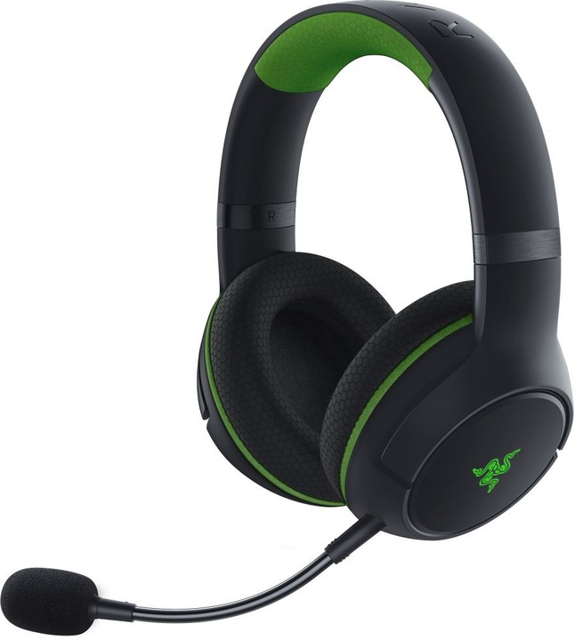 Actual product image Razer Kaira Pro (Wireless)