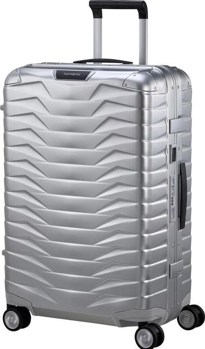 Immagine prodotto Samsonite Proxis Alu Trolley mit 4 Rollen 69cm (71 l)