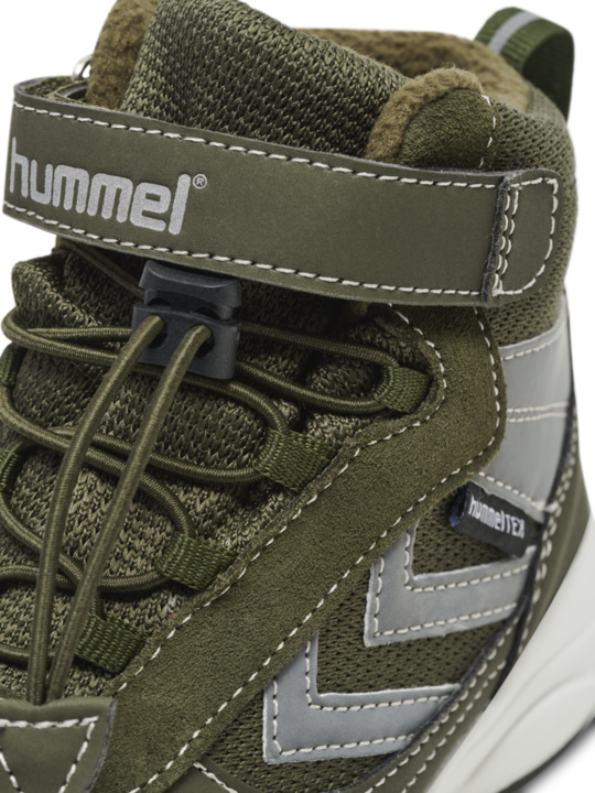 Actual product image hummel Zap Hike Jr (37)