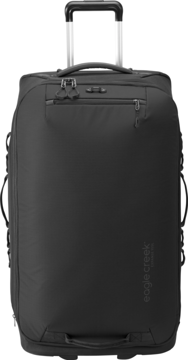 Eagle Creek Creek Expanse 2-Wheel 105L Black (105 l, L (90 - 115l))