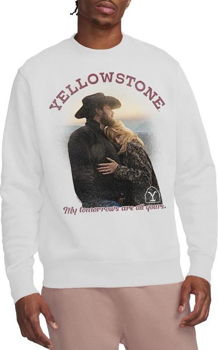Produktbild Yellowstone Tomorrows Sweatshirt (M)