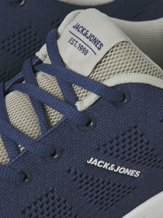 Produktbild Jack & Jones Jfwcroxley Knit Sneaker Noos (41)