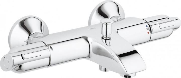 Actual product image Grohe Precision Trend