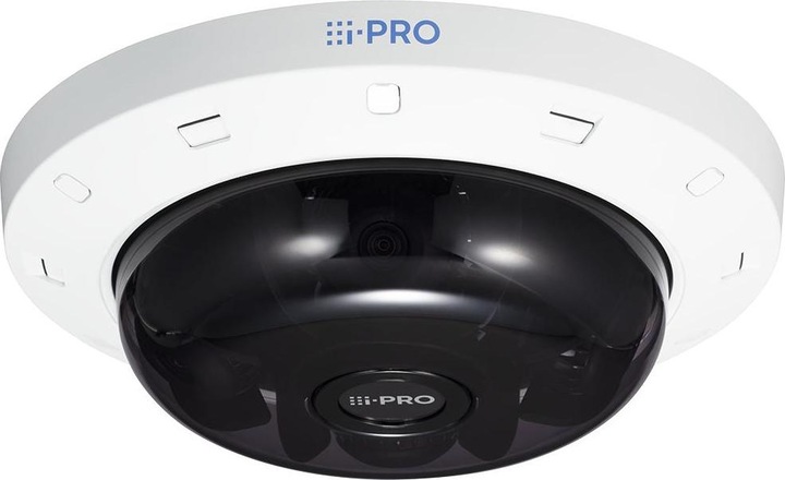 Produktbild Panasonic Netzwerkkamera WV-S8544G (2688 x 1520 Pixel)