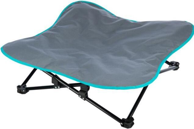 Image du produit Trixie Lit de camping (Chien)