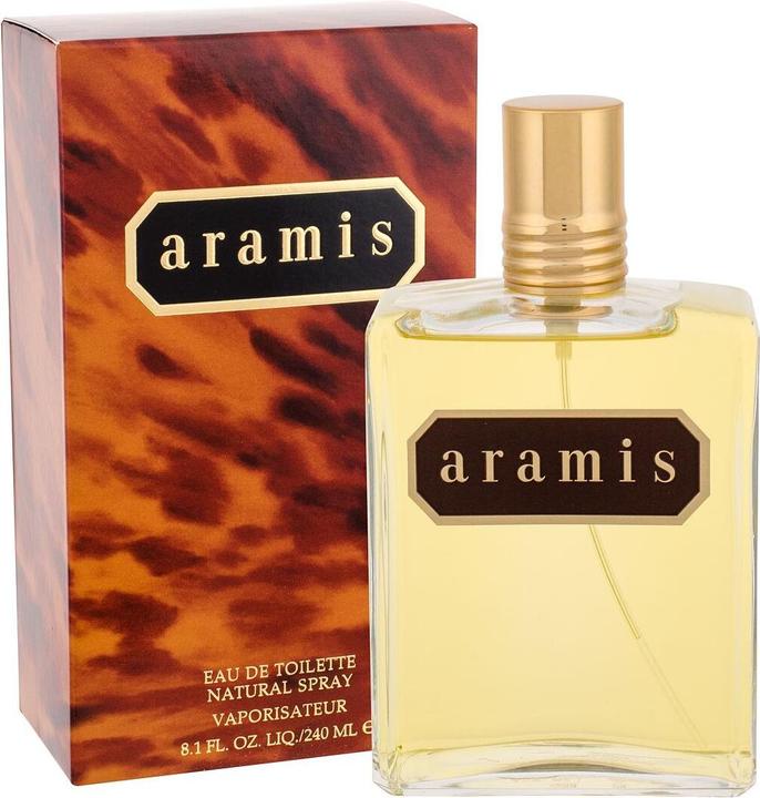 Immagine prodotto Aramis Classico (Eau de toilette, 240 ml)