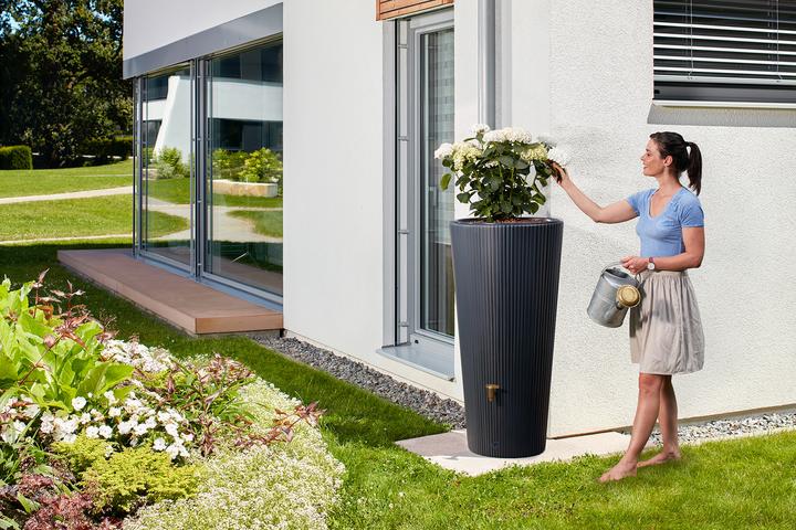 Image du produit 4rain Vaso 2in1 Décor (220 l)
