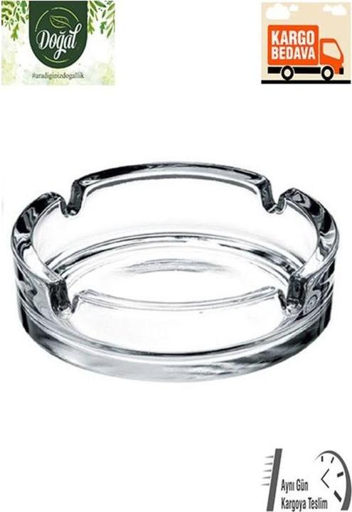 Image du produit Pasabahce Cendrier