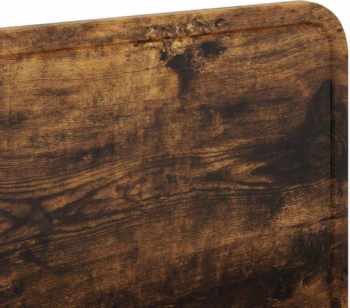 Actual product image vidaXL Kopfteil (3 x 123 x 100 cm)