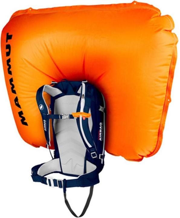 Actual product image Mammut Ride Removable 30 Avalanche Backpack (30 l)