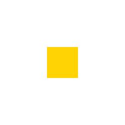 PlottiX PremiumPapier - 30,5 x 30,5 cm - 4er-Pack Sonnengelb