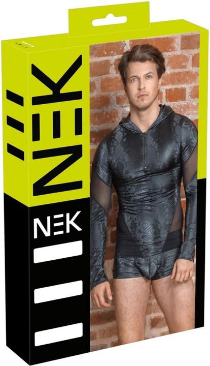 Nek Men's Shirt S (S)