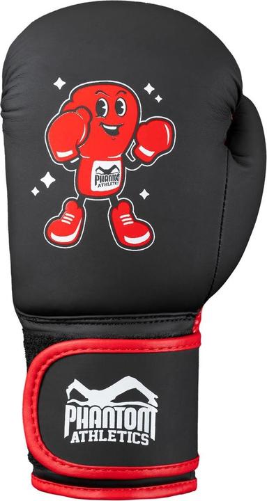 Produktbild Phantom Athletics Kinder Boxhandschuhe Punchy (4 OZ, 4)