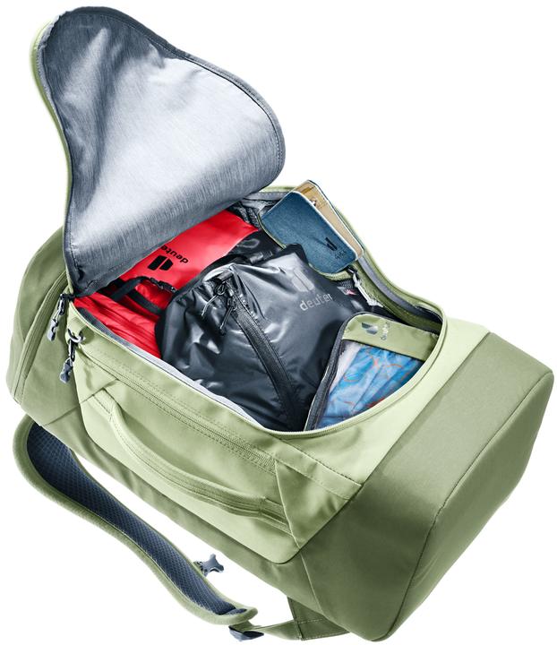 Actual product image Deuter Duffel Pro Pack 30 (30 l)