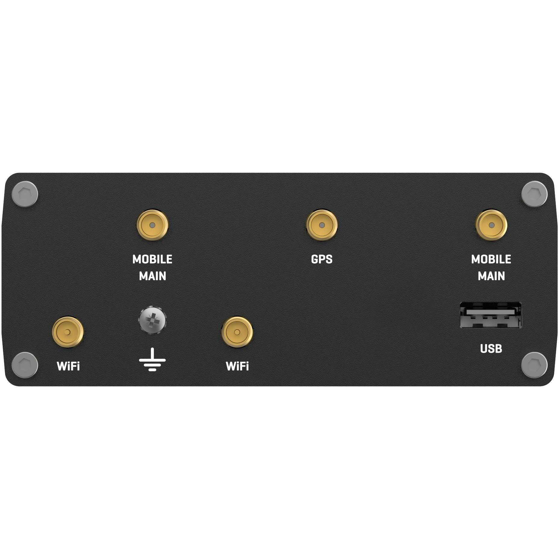Thumbnail - Teltonika RUTM11, Router, Schwarz
